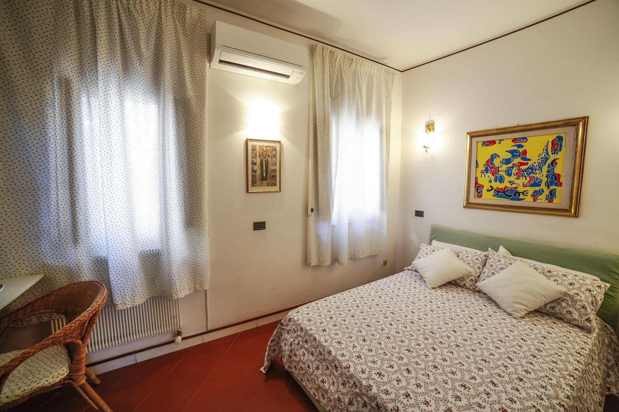 Il Gelsomino Taormina Center公寓 外观 照片