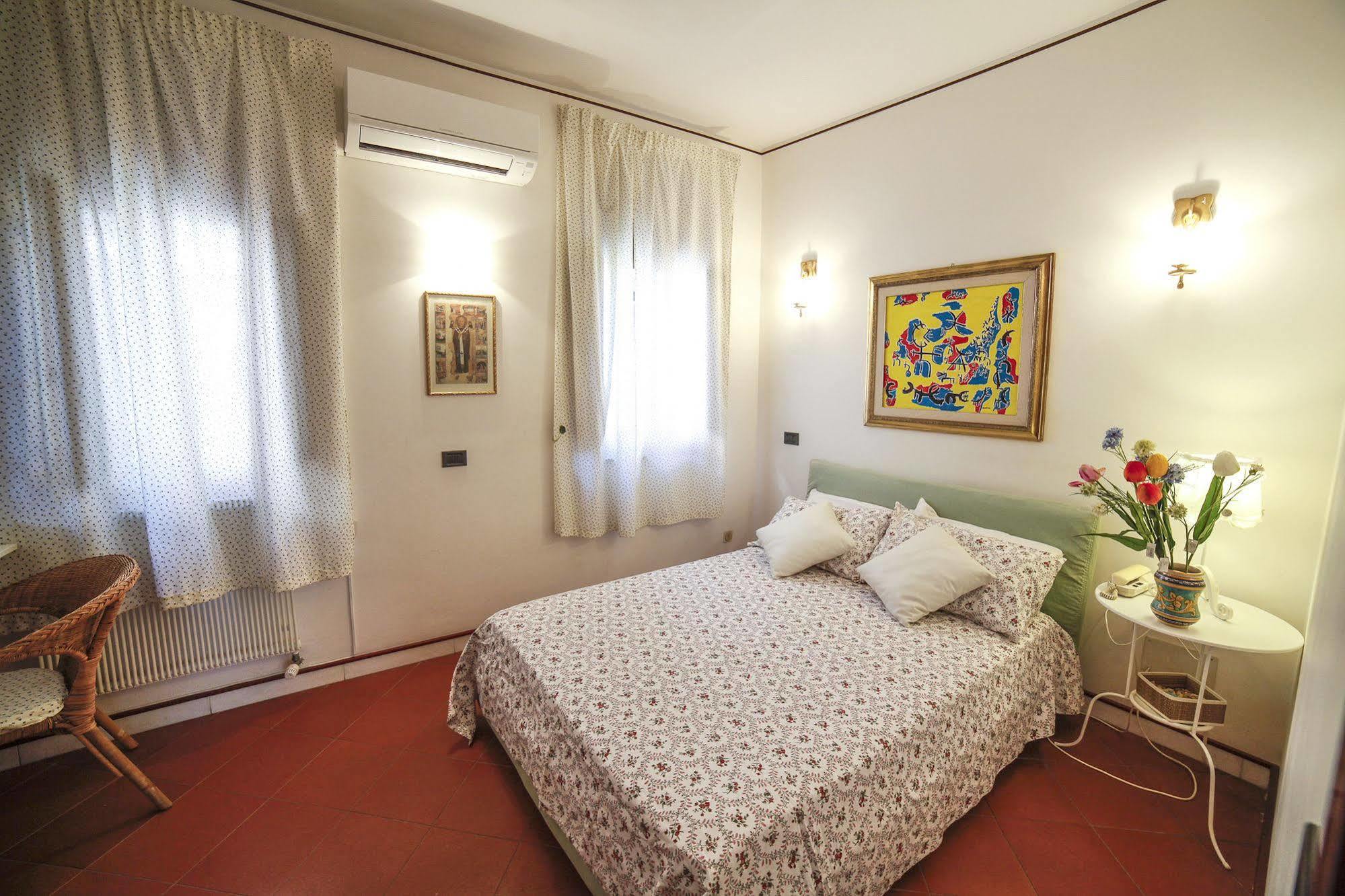 Il Gelsomino Taormina Center公寓 外观 照片